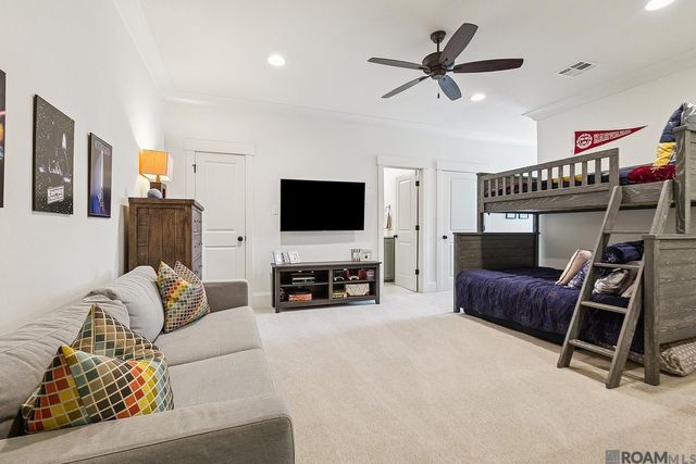1518 Elm Row Ln, Baton Rouge, LA 70810