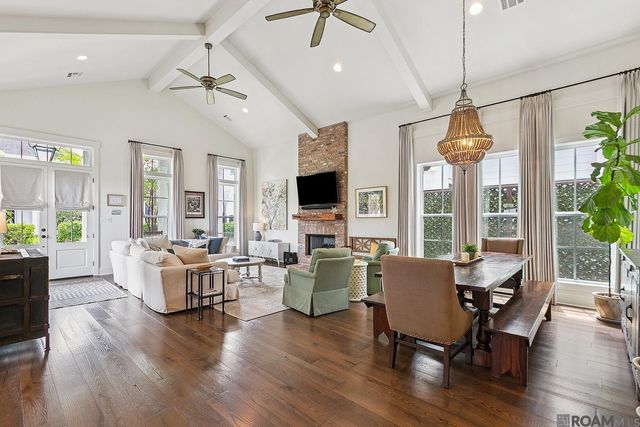 1518 Elm Row Ln, Baton Rouge, LA 70810
