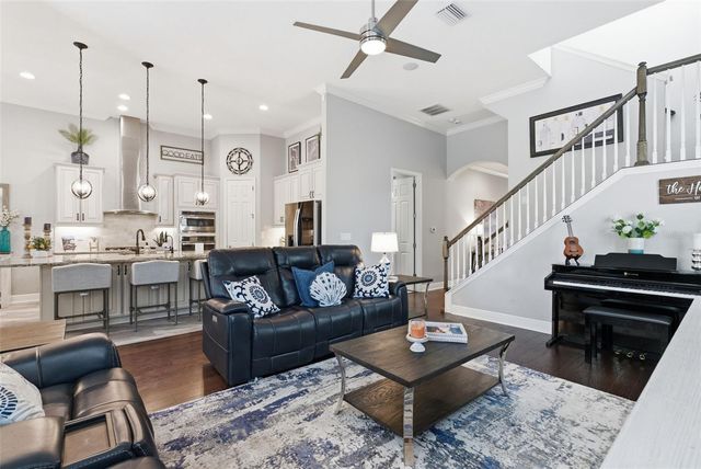 624 WINTERSIDE DRIVE, Apollo Beach, FL 33572