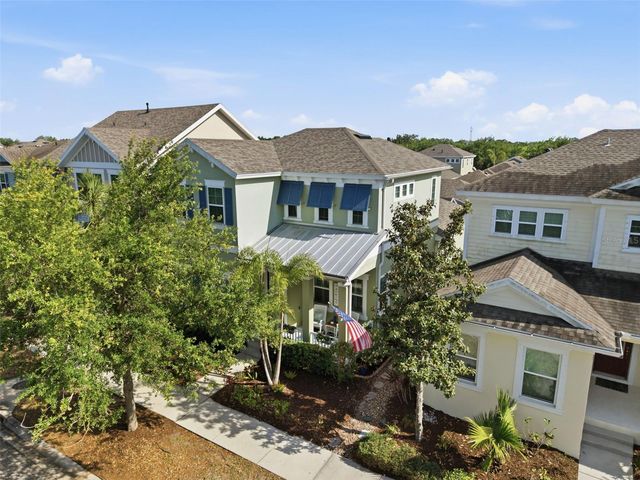 624 WINTERSIDE DRIVE, Apollo Beach, FL 33572