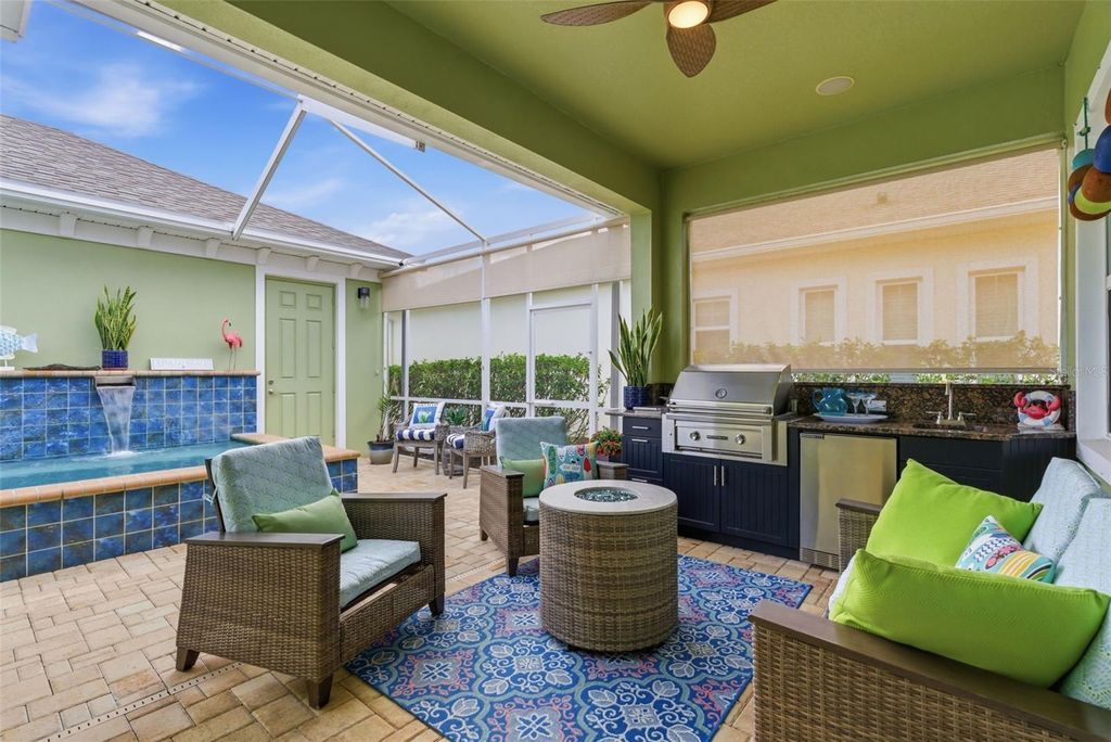 Image 21 of property listing at 624 WINTERSIDE DRIVE, Apollo Beach, FL 33572