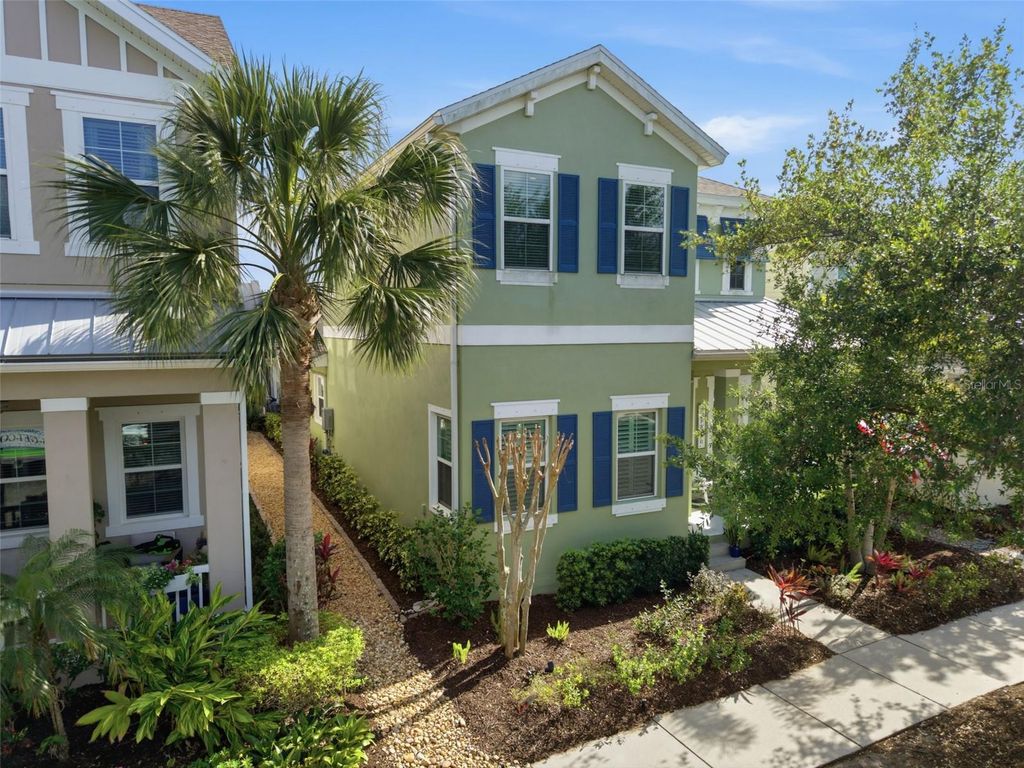 Image 30 of property listing at 624 WINTERSIDE DRIVE, Apollo Beach, FL 33572