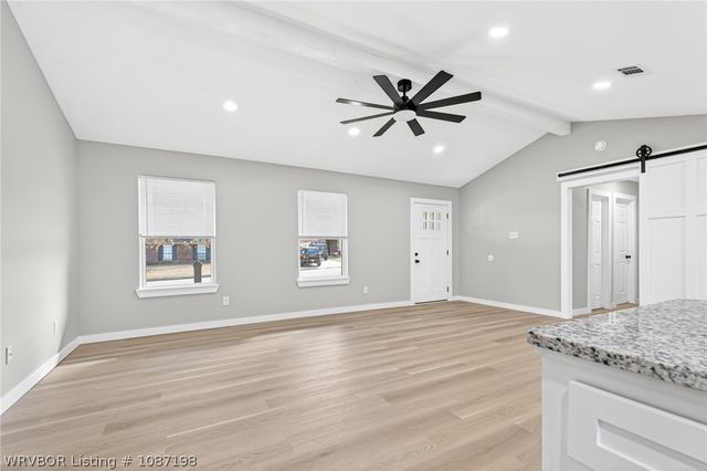 2300 Pine Lane, Barling, AR 72923