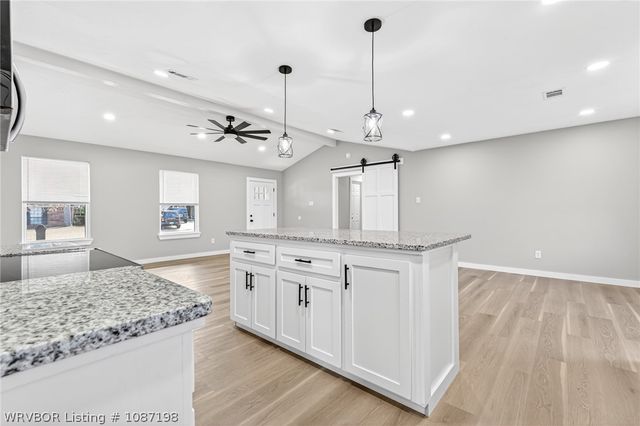 2300 Pine Lane, Barling, AR 72923