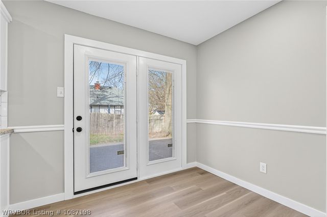 2300 Pine Lane, Barling, AR 72923