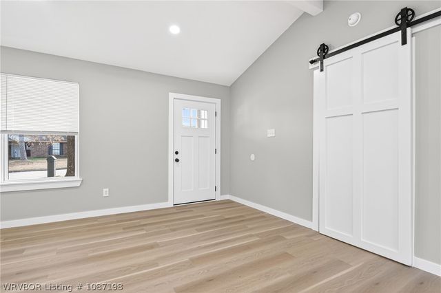 2300 Pine Lane, Barling, AR 72923