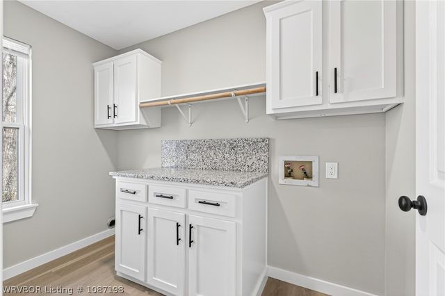 2300 Pine Lane, Barling, AR 72923