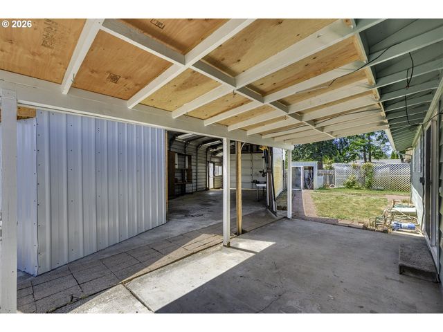 1616 WILLAMINA Ave, Forest Grove, OR 97116