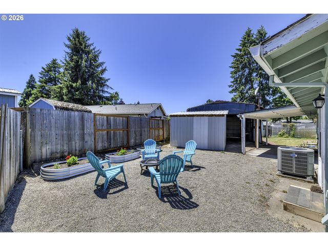 1616 WILLAMINA Ave, Forest Grove, OR 97116
