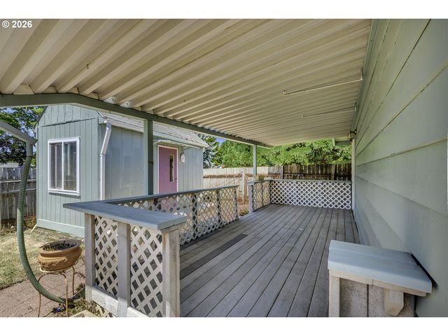 1616 WILLAMINA Ave, Forest Grove, OR 97116