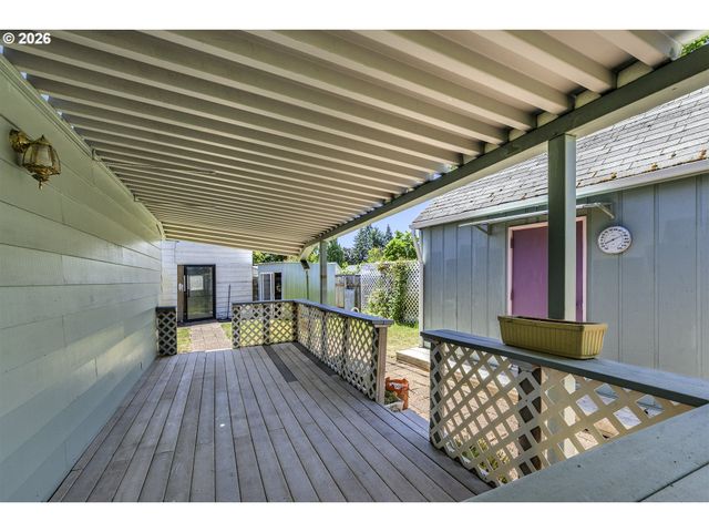 1616 WILLAMINA Ave, Forest Grove, OR 97116