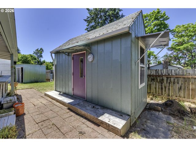 1616 WILLAMINA Ave, Forest Grove, OR 97116