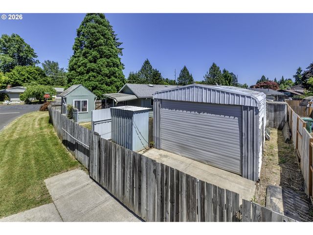 1616 WILLAMINA Ave, Forest Grove, OR 97116