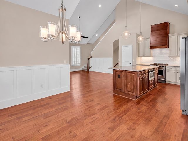 3867 Spanner Way, Murrells Inlet, SC 29576