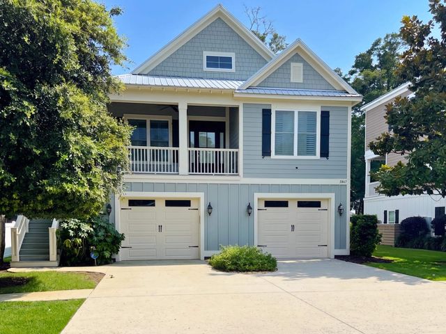 3867 Spanner Way, Murrells Inlet, SC 29576
