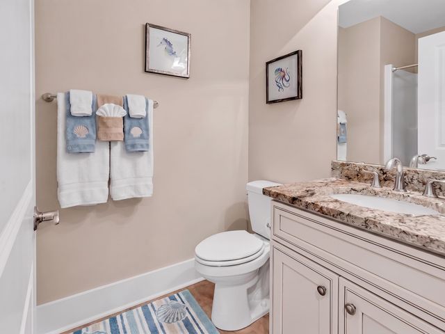 3867 Spanner Way, Murrells Inlet, SC 29576