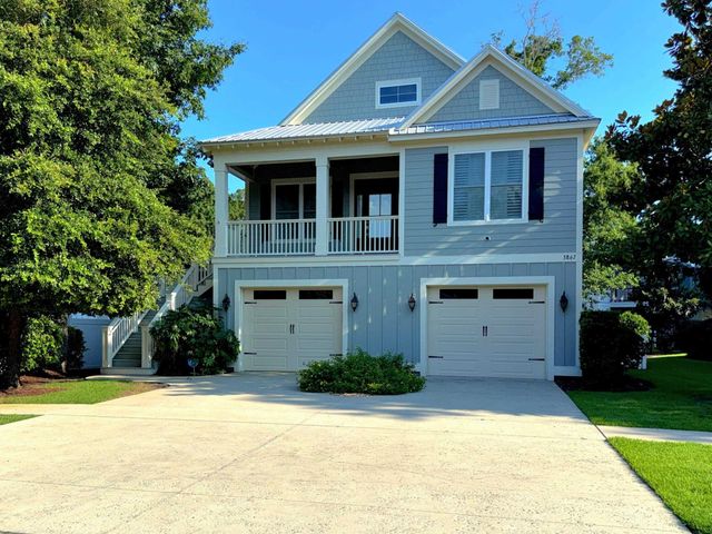 3867 Spanner Way, Murrells Inlet, SC 29576