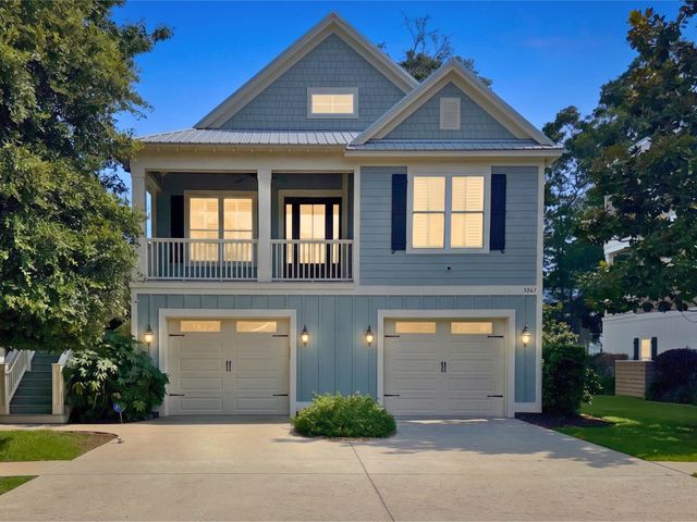 3867 Spanner Way, Murrells Inlet, SC 29576