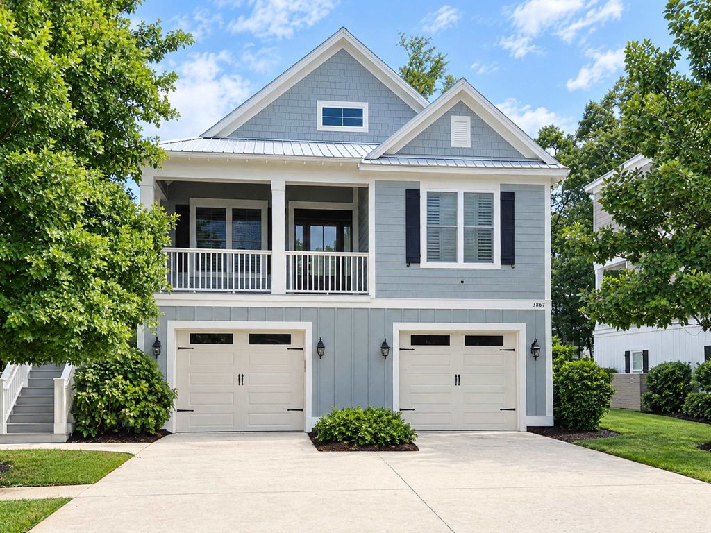 3867 Spanner Way, Murrells Inlet, SC 29576 — photo 2