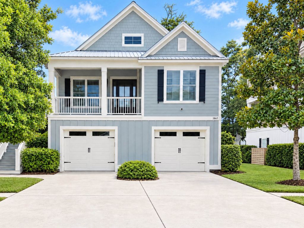 3867 Spanner Way, Murrells Inlet, SC 29576 — photo 3