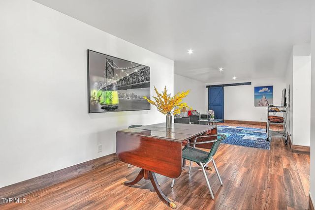 3 Overlook Court, Johnson City, TN 37604