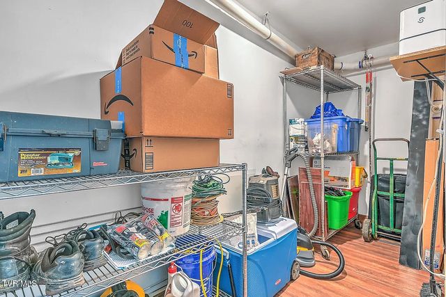 3 Overlook Court, Johnson City, TN 37604