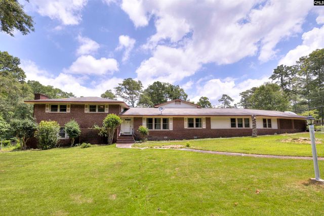 1702 ELM ABODE, Columbia, SC 29210