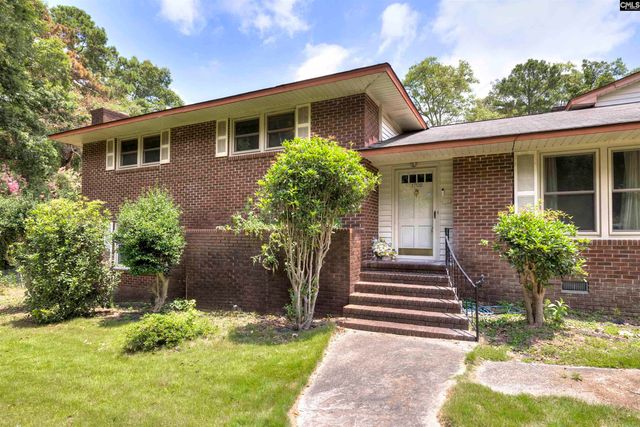 1702 ELM ABODE, Columbia, SC 29210