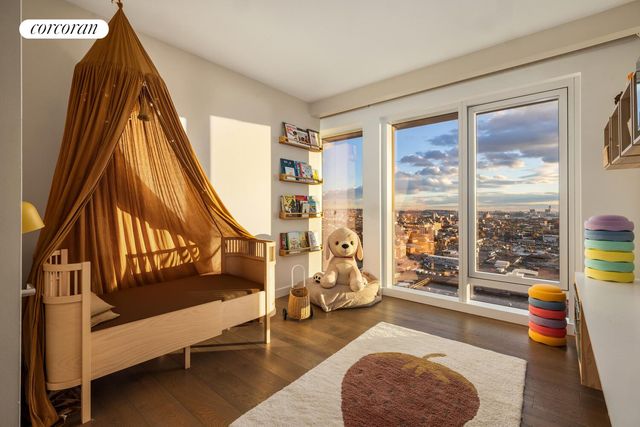 50 BRIDGE PARK Drive 23AB, New York City, NY 11201