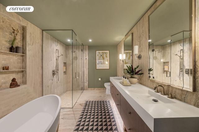 50 BRIDGE PARK Drive 23AB, New York City, NY 11201