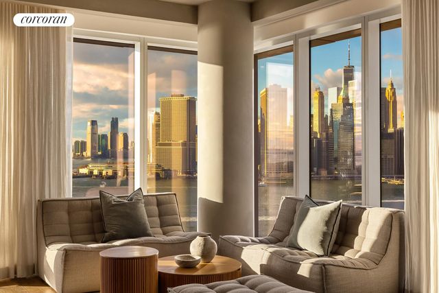 50 BRIDGE PARK Drive 23AB, New York City, NY 11201