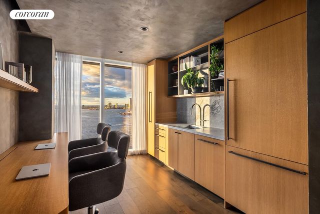 50 BRIDGE PARK Drive 23AB, New York City, NY 11201