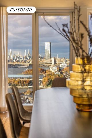 50 BRIDGE PARK Drive 23AB, New York City, NY 11201