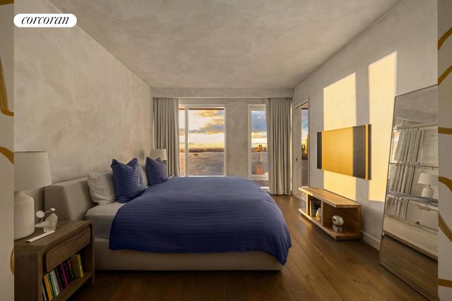 50 BRIDGE PARK Drive 23AB, New York City, NY 11201