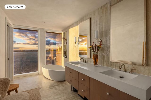 50 BRIDGE PARK Drive 23AB, New York City, NY 11201