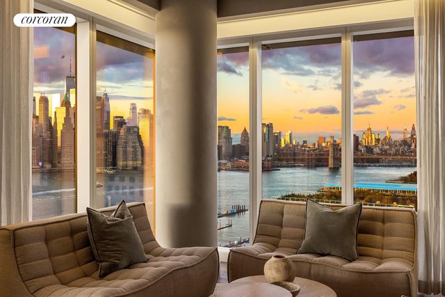 50 BRIDGE PARK Drive 23AB, New York City, NY 11201