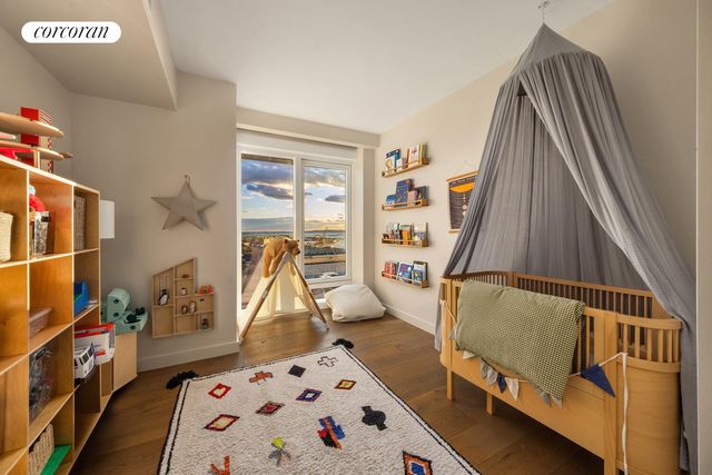 50 BRIDGE PARK Drive 23AB, New York City, NY 11201