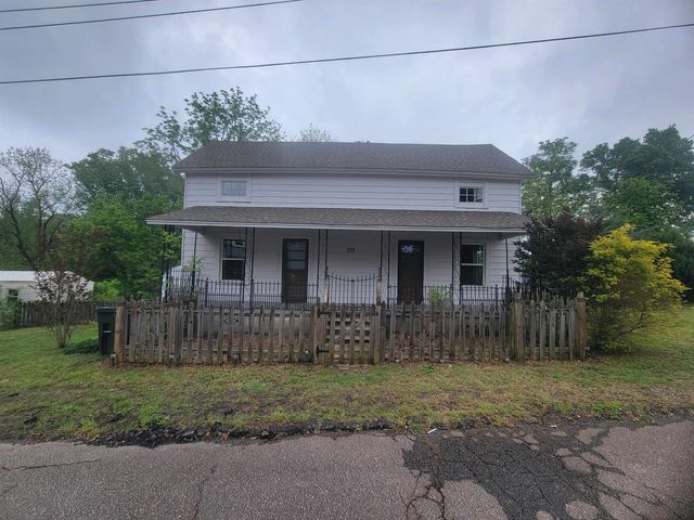 175 Chaffin Street, Glendale, SC 29346