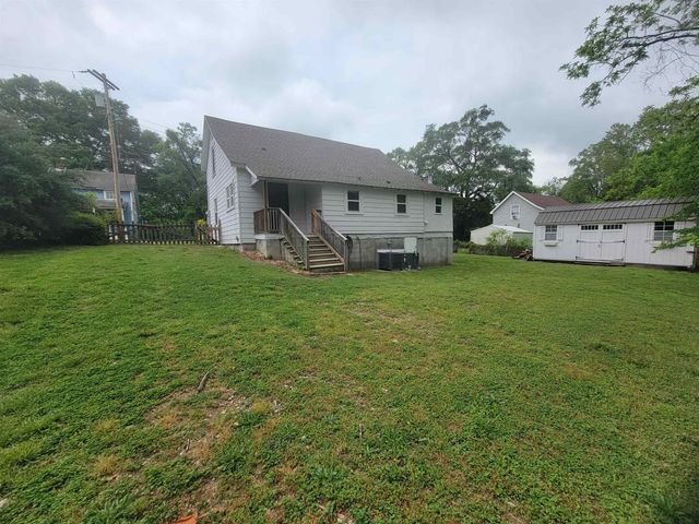 175 Chaffin Street, Glendale, SC 29346