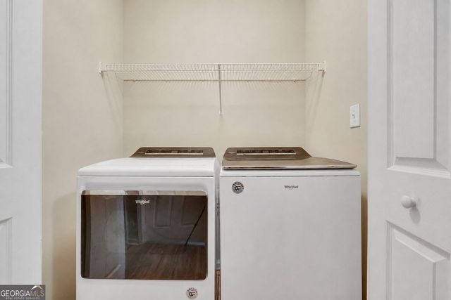 1130 Larkspur Drive, Locust Grove, GA 30248