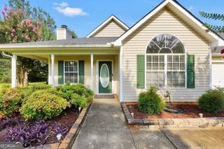 1130 Larkspur Drive, Locust Grove, GA 30248