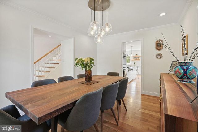 4208 MAPLE TER, Chevy Chase, MD 20815