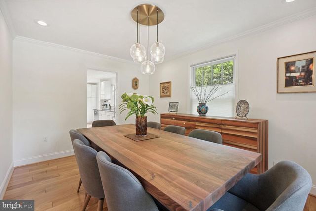 4208 MAPLE TER, Chevy Chase, MD 20815