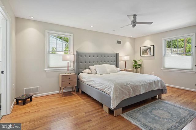 4208 MAPLE TER, Chevy Chase, MD 20815