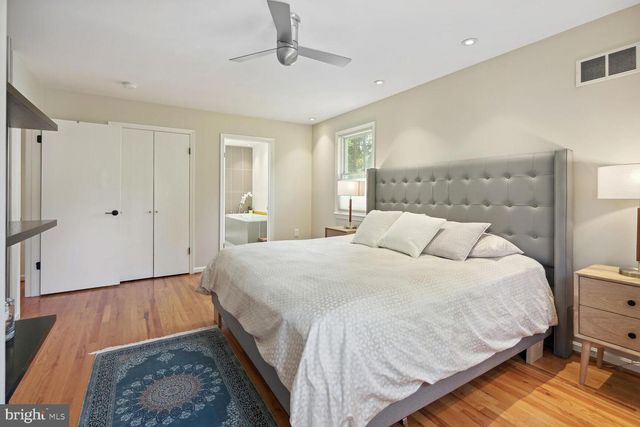 4208 MAPLE TER, Chevy Chase, MD 20815