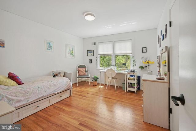 4208 MAPLE TER, Chevy Chase, MD 20815