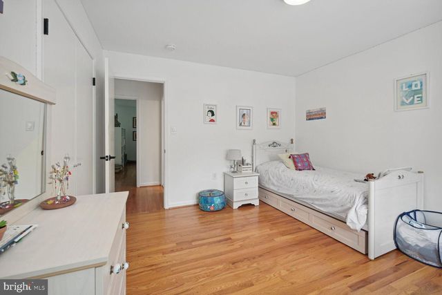 4208 MAPLE TER, Chevy Chase, MD 20815