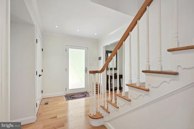 4208 MAPLE TER, Chevy Chase, MD 20815