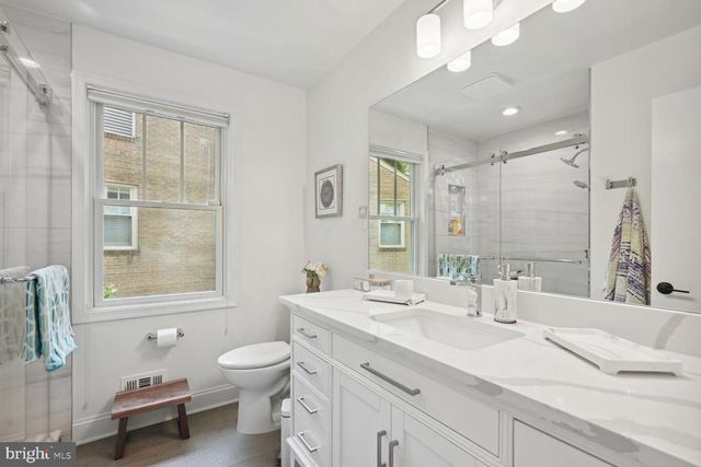 4208 MAPLE TER, Chevy Chase, MD 20815