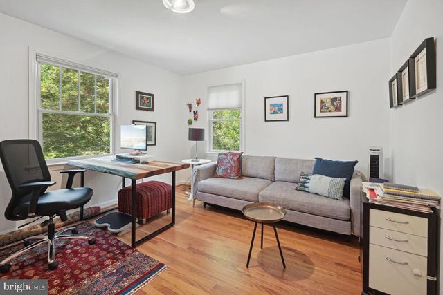 4208 MAPLE TER, Chevy Chase, MD 20815